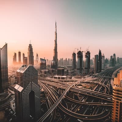 Dubai